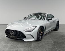 Mercedes AMG GT