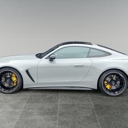 Mercedes AMG GT 63 4MATIC+ Gi&egrave;res