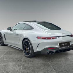 Mercedes AMG GT 63 4MATIC+ Gi&egrave;res