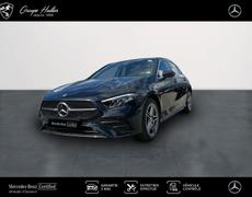 Mercedes Classe A Gières