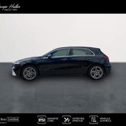 Mercedes Classe A 250 e AMG Line Gi&egrave;res