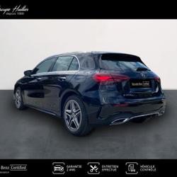 Mercedes Classe A 250 e AMG Line Gi&egrave;res