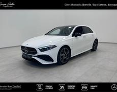Mercedes Classe A Gières
