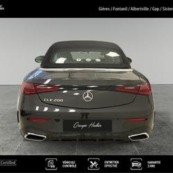 Mercedes CLE Cabriolet 200 AMG Line Gi&egrave;res