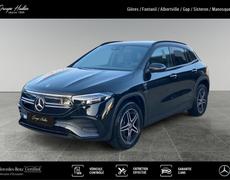 Mercedes EQA Gières
