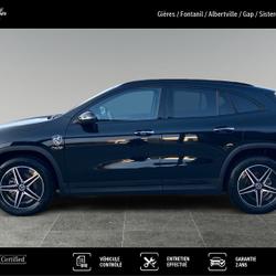 Mercedes EQA 350 4MATIC AMG Line Gi&egrave;res