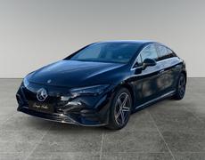 Mercedes EQE