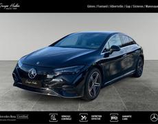 Mercedes EQE Gières