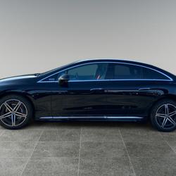 Mercedes EQE Berline 350 AMG Line Gi&egrave;res