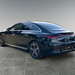 Mercedes EQE Berline 350 AMG Line Gi&egrave;res