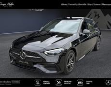 Mercedes Classe C Gières