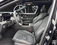 Mercedes Classe C Gières