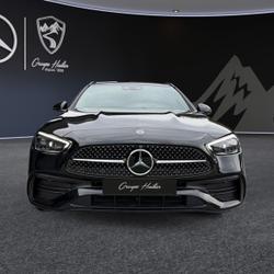 Mercedes Classe C 300 e Hybrid EQ AMG Line Gi&egrave;res