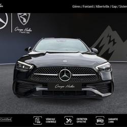 Mercedes Classe C 300 e Hybrid EQ AMG Line occasion - Gi&egrave;res - photo 2/16