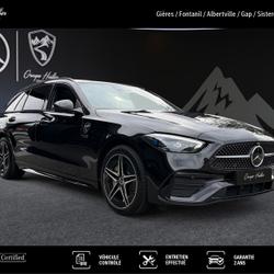 Mercedes Classe C 300 e Hybrid EQ AMG Line occasion - Gi&egrave;res - photo 3/16