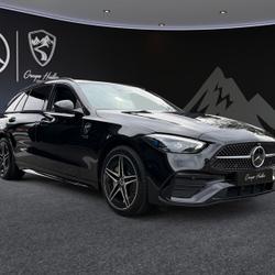 Mercedes Classe C 300 e Hybrid EQ AMG Line Gi&egrave;res