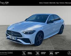 Mercedes Classe C Gières