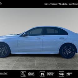 Mercedes Classe C Berline 400 e Hybrid EQ 4MATIC AMG Line Gi&egrave;res