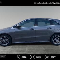 Autres CFMOTO 200 d AMG Line Gi&egrave;res