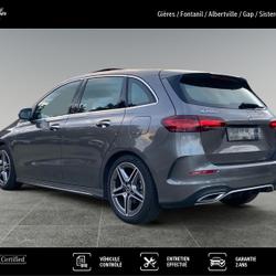 Autres CFMOTO 200 d AMG Line Gi&egrave;res