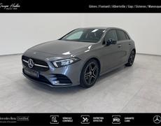 Mercedes Classe A Gières