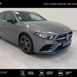 Mercedes Classe A 200 d AMG Line Gi&egrave;res