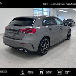 Mercedes Classe A 200 d AMG Line Gi&egrave;res