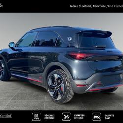 Smart #1 315kW AWD Brabus 428 ch Gi&egrave;res