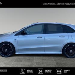 Mercedes Classe B 200 d AMG Line Gi&egrave;res