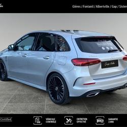 Mercedes Classe B 200 d AMG Line Gi&egrave;res