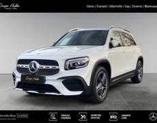 Mercedes GLB Gières