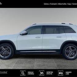 Mercedes GLB 200 d AMG Line Gi&egrave;res