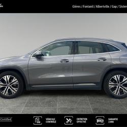 Mercedes GLA 200 d Business Line Gi&egrave;res