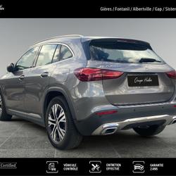 Mercedes GLA 200 d Business Line Gi&egrave;res