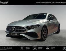 Mercedes Classe A Gières