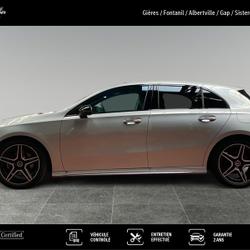 Mercedes Classe A 200 d AMG Line Gi&egrave;res