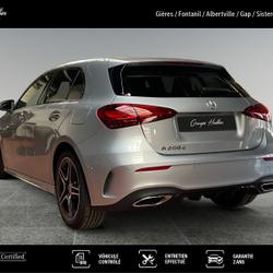 Mercedes Classe A 200 d AMG Line Gi&egrave;res