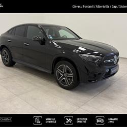 Mercedes GLC 300 e Hybrid EQ 4MATIC AMG Line Gi&egrave;res