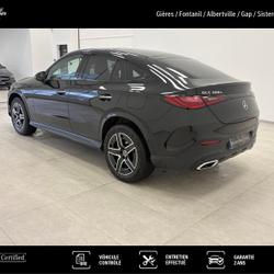 Mercedes GLC 300 e Hybrid EQ 4MATIC AMG Line Gi&egrave;res