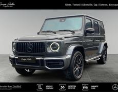 Mercedes Classe G