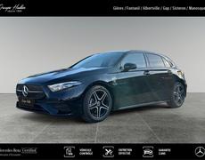 Mercedes Classe A Gières
