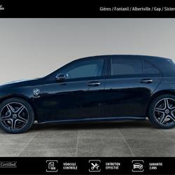Mercedes Classe A 200 AMG Line Gi&egrave;res