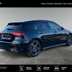 Mercedes Classe A 200 AMG Line Gi&egrave;res