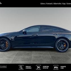 Mercedes AMG GT 63 S E Performance Gi&egrave;res