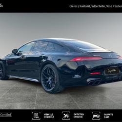 Mercedes AMG GT 63 S E Performance Gi&egrave;res