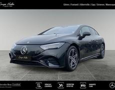 Mercedes EQE Gières