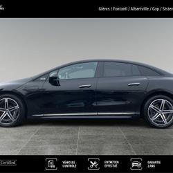 Mercedes EQE Berline 300 AMG Line Gi&egrave;res