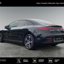 Mercedes EQE Berline 300 AMG Line Gi&egrave;res