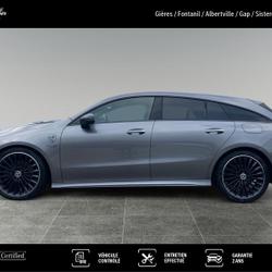 Autres CFMOTO 200 d AMG Line Gi&egrave;res