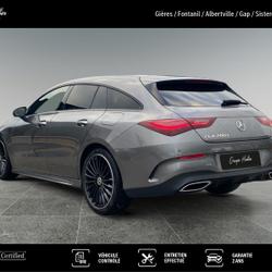 Autres CFMOTO 200 d AMG Line Gi&egrave;res